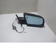 Зеркало правое электрическое
