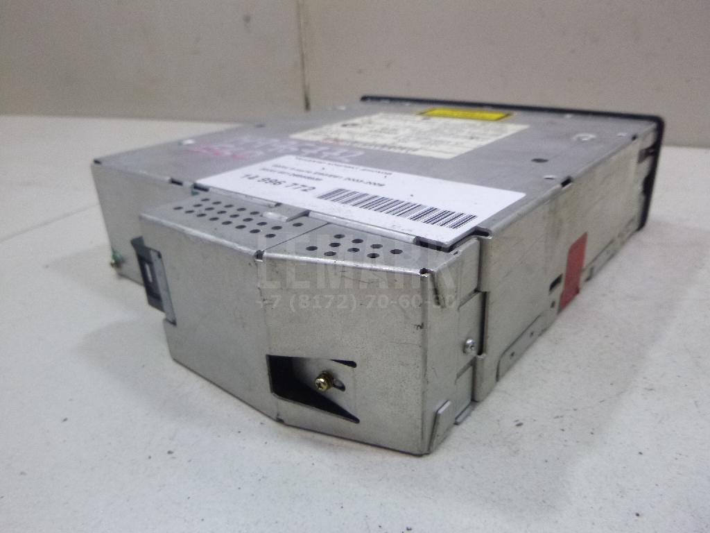 Чейнджер компакт дисков для  Audi V8 1988-1994