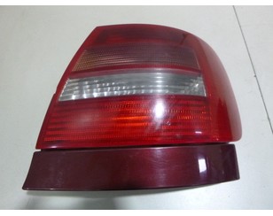 Фонарь задний правый для Audi A4 [B5] 1994-2001 с разбора состояние отличное