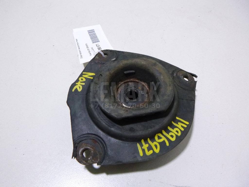 Опора переднего амортизатора левая AS1048 TORQUE