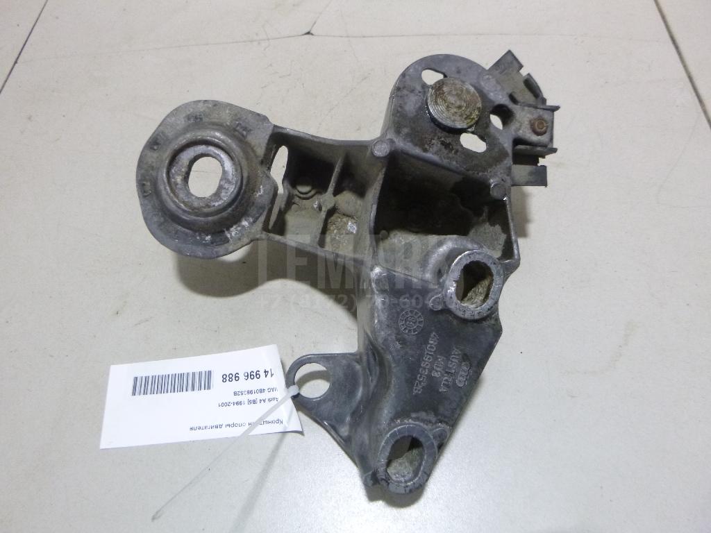 Кронштейн опоры двигателя 4B0199352B VAG