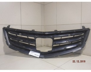 Решетка радиатора для Honda Legend 2006-2011 с разборки состояние удовлетворительное