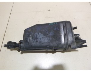 Абсорбер (фильтр угольный) для Audi A6 [C4] 1994-1997 б/у состояние отличное