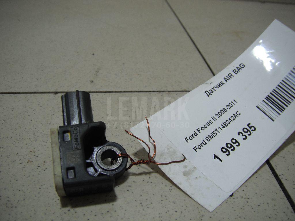 Датчик AIR BAG 8M5T14B342AC Ford
