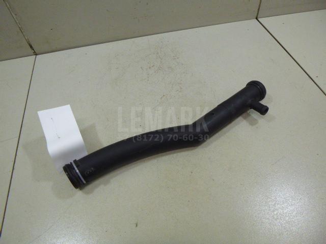 Трубка системы охлаждения 03C121065D VAG