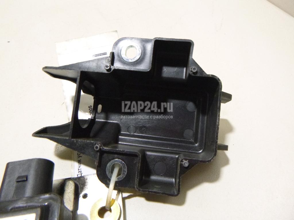 4B0907637A Датчик ускорения VAG A4 [B5] (1994 - 2001)