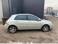 Toyota Corolla E12 2001-2007 в разборке