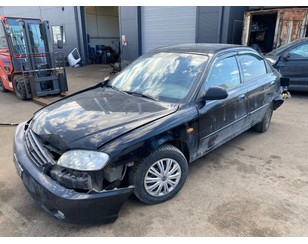 Kia Spectra 2001-2011