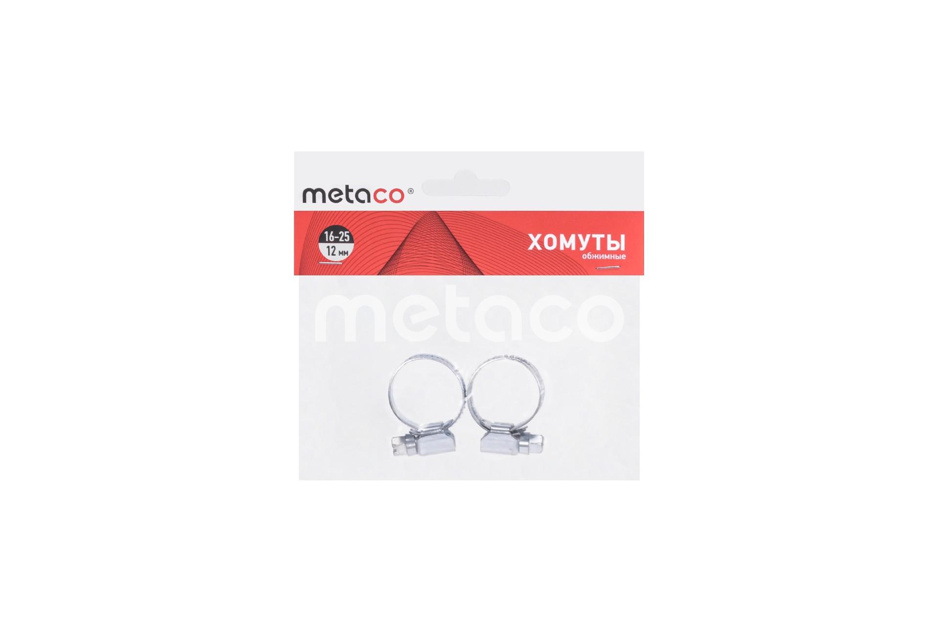 Metaco 10100-072
