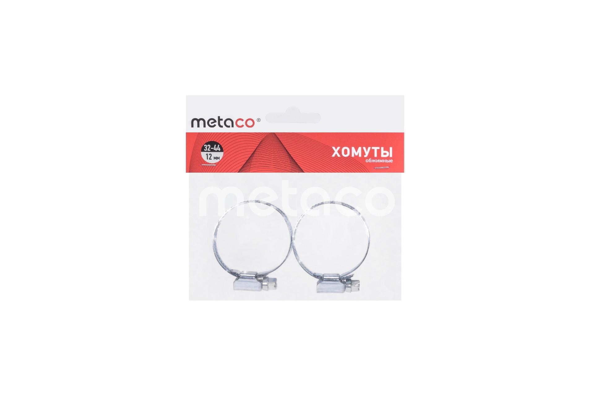 Metaco 10100-075