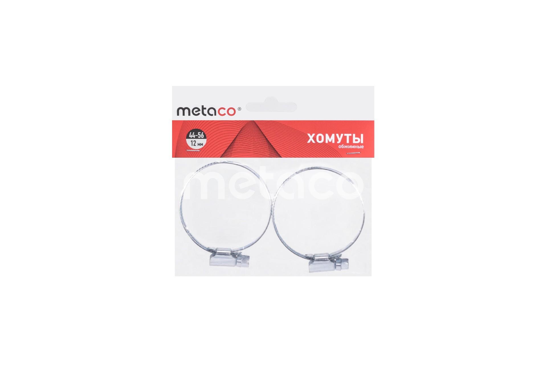 Metaco 10100-076