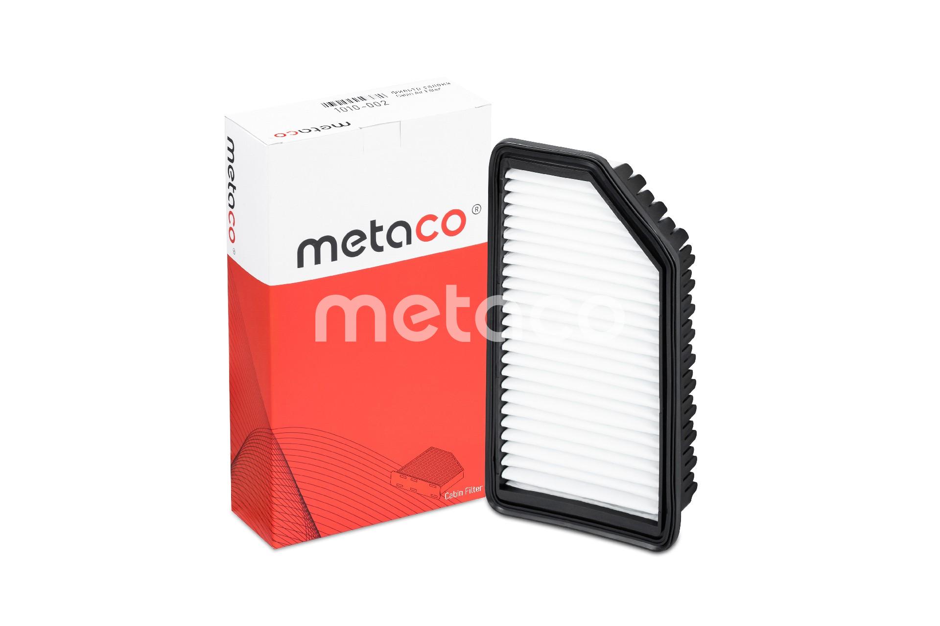 Metaco 1000-002 Hyundai-Kia 281131R100AS, 28113-1R100, S28113-B2000, 28113-B2000, S28113-1R100