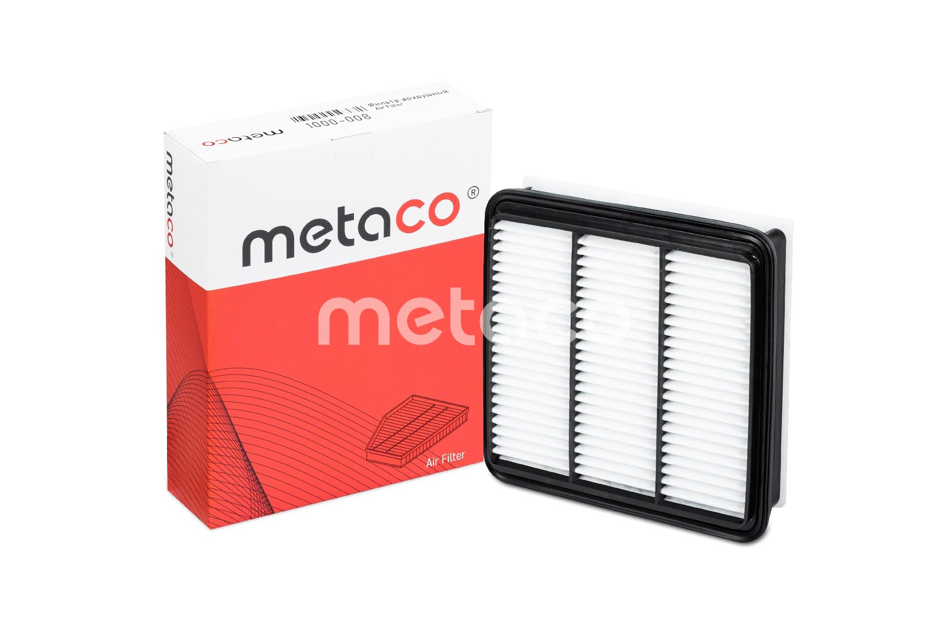 Metaco 1000-008 Mitsubishi 1500098, 1500A358, 1500A098, X1500A098
