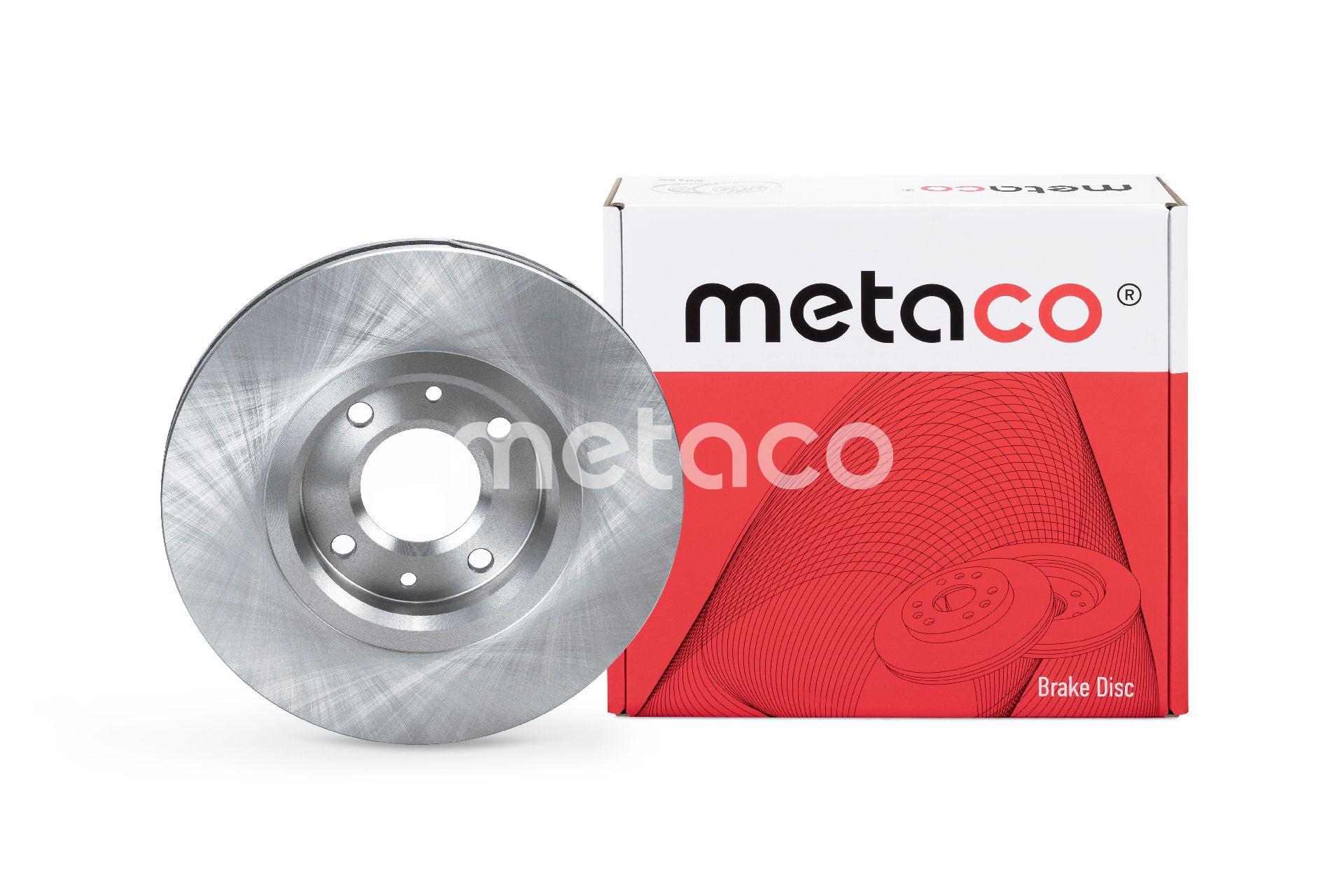 Metaco 3050-007 Citroen-Peugeot 424918, 1606401480, 4249J6, 424917, 424984, 1618862780, 4246W2, 4246W8