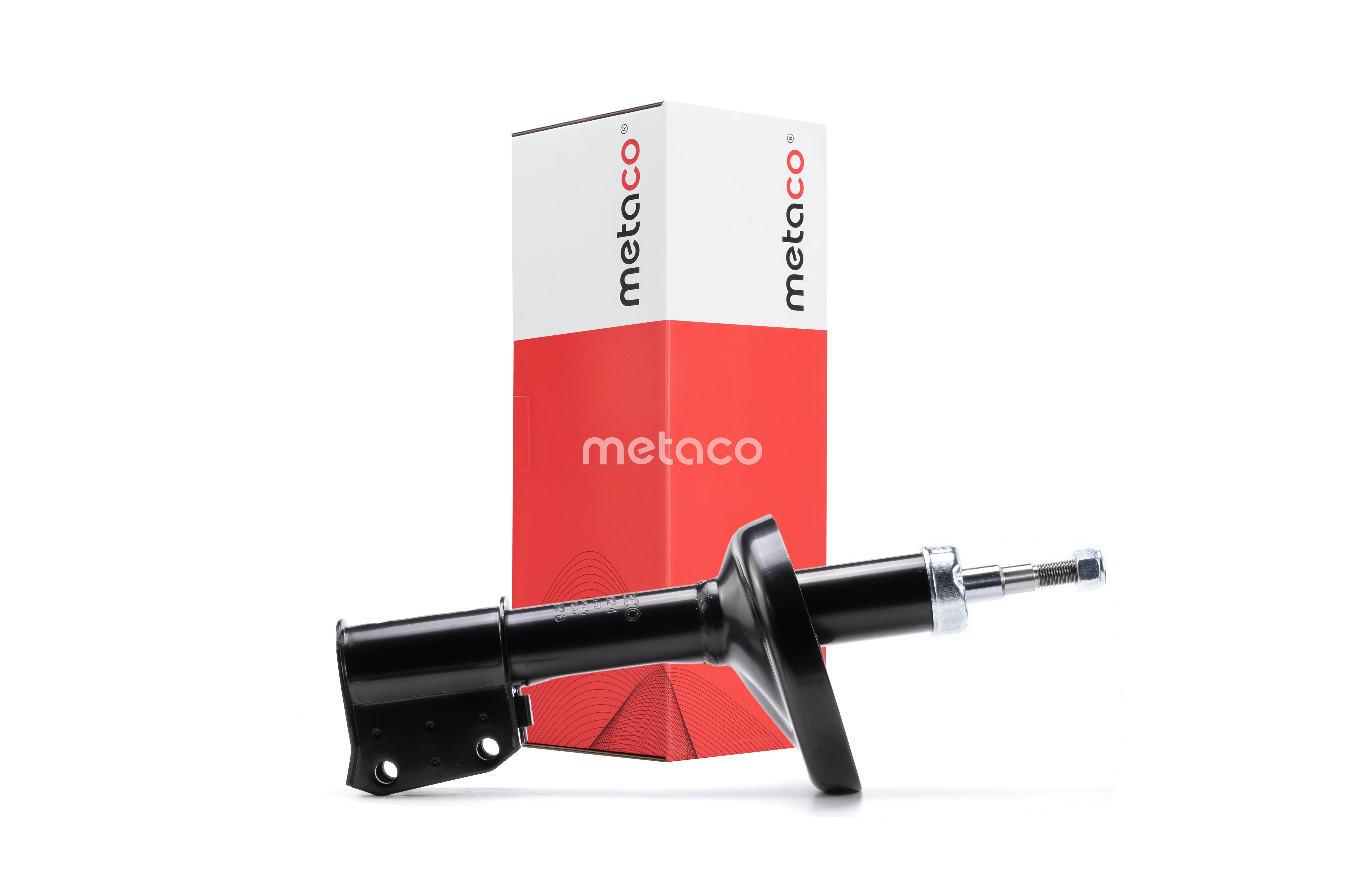 Metaco 4800-006 Mitsubishi MN101957, 4060A320, MR589639