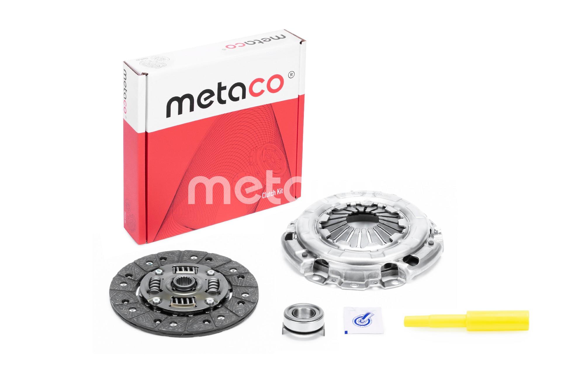 Metaco 5500-004