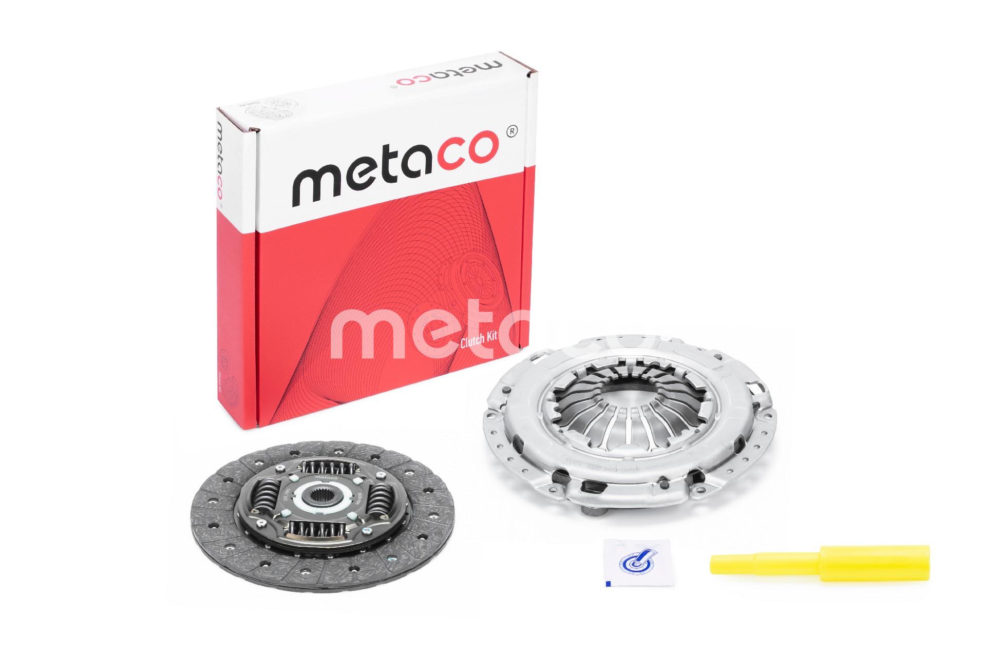 Metaco 5500-005
