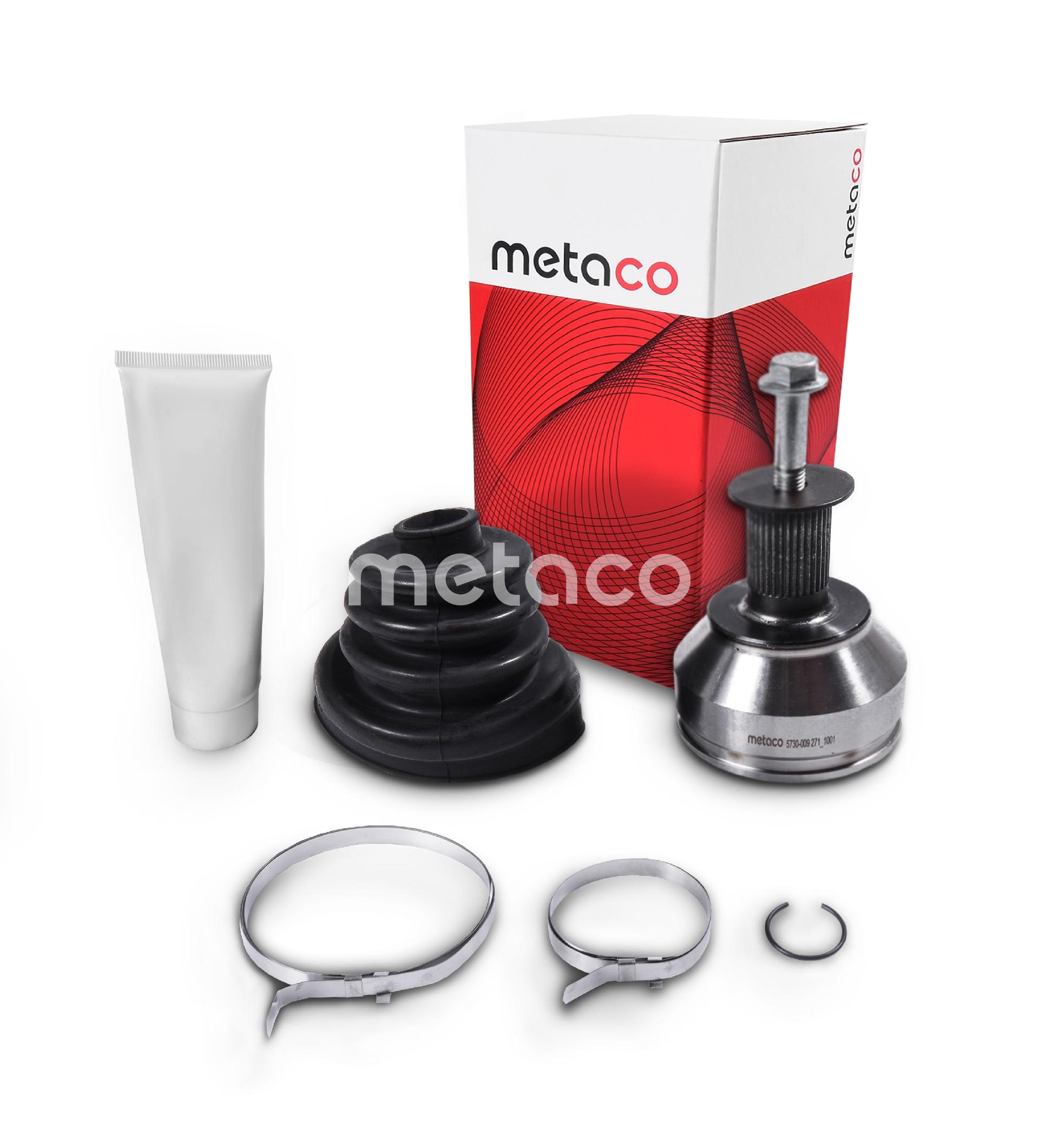 Metaco 5730-009