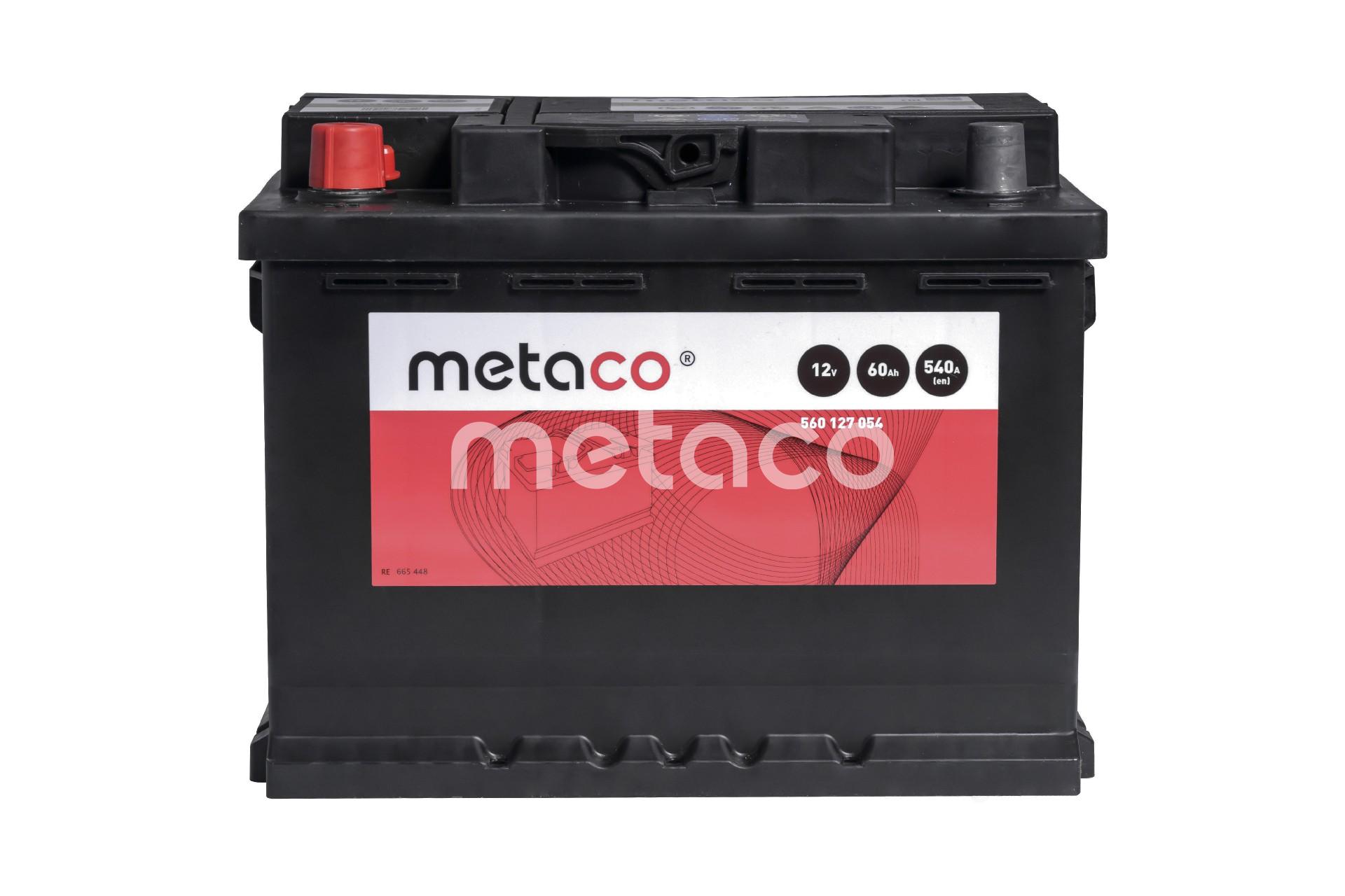 Metaco 560127054