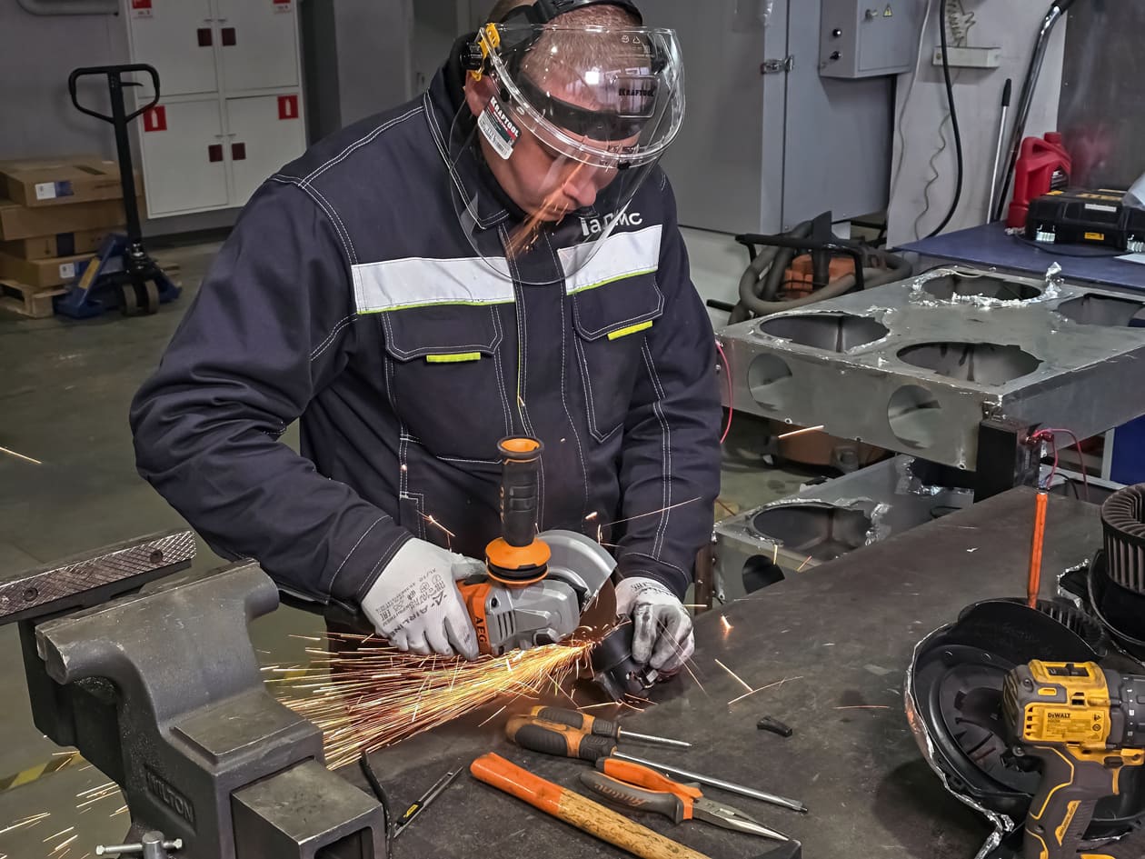 Вентиляторы отопителя Metaco® в числе лидеров по итогам ресурсных тестов журнала «Движок»